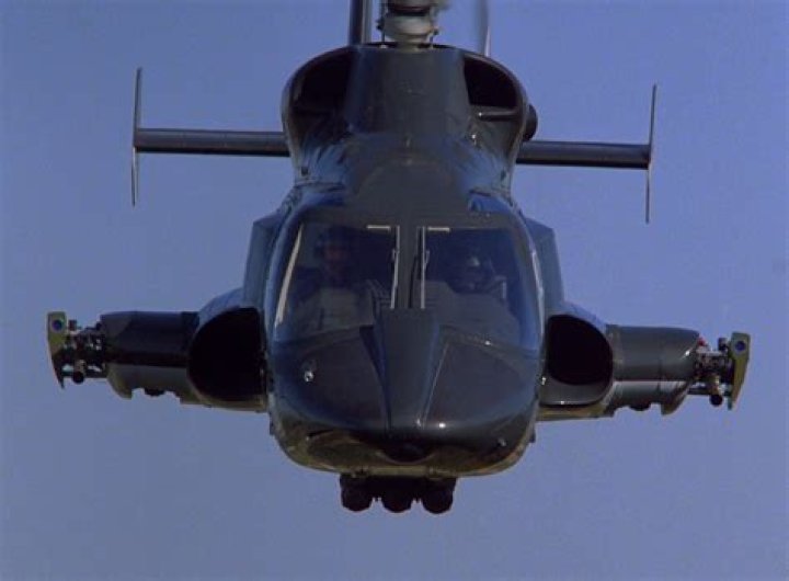 Airwolf