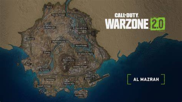Al-Mazrah