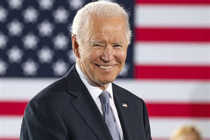 American President