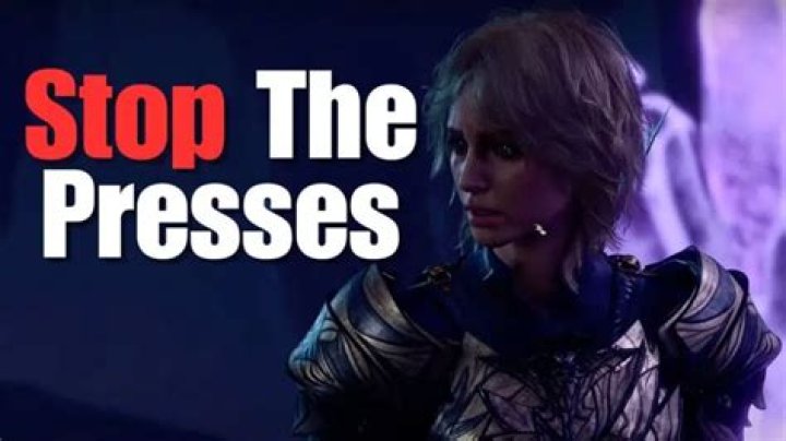 bg3 stop the presses