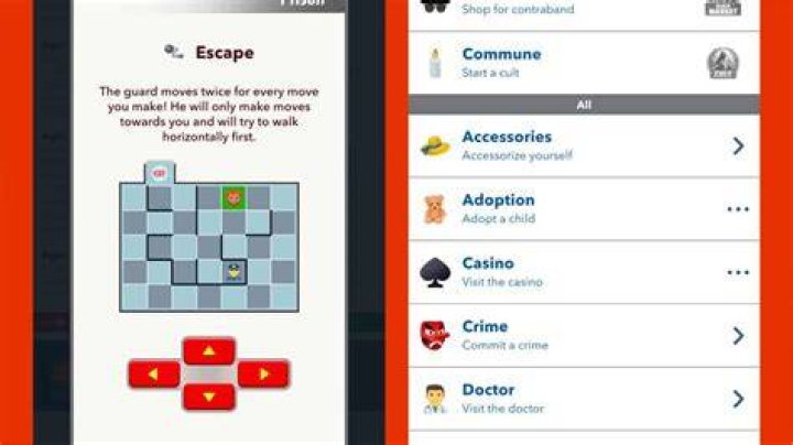 BitLife Archives | The Nerd Stash %
