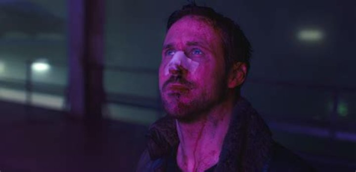 Blade Runner 2049 Teaser Trailer Released