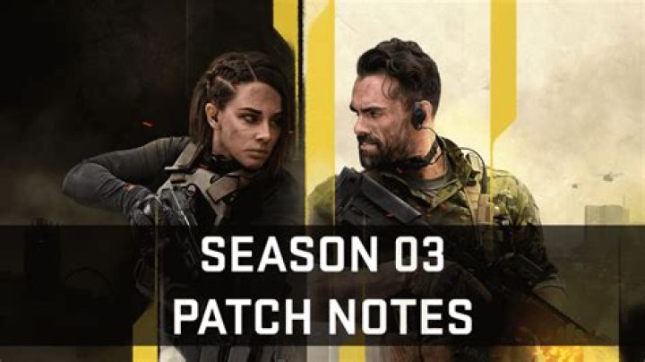 Call of Duty: Warzone April 19 Update Patch Notes