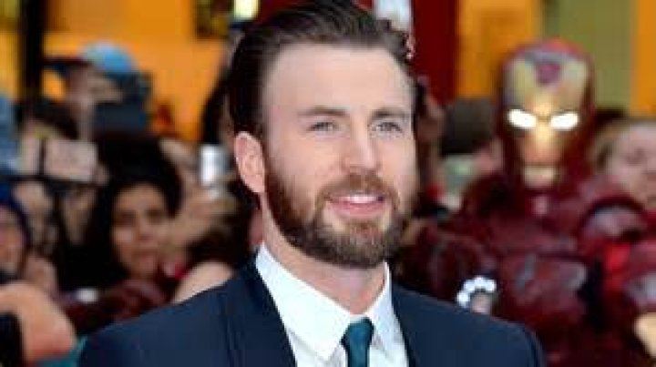 Chris Evans Archives | The Nerd Stash %