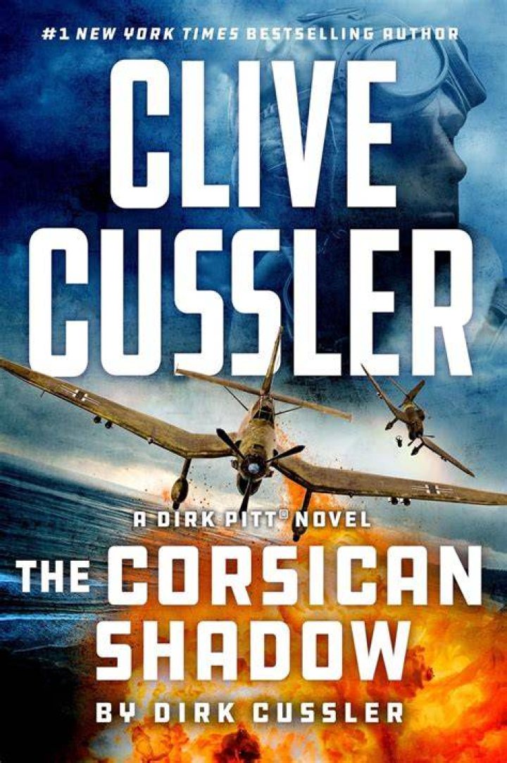 cussler