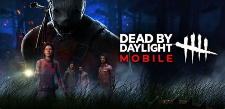 Dead by Daylight mobile hillbilly