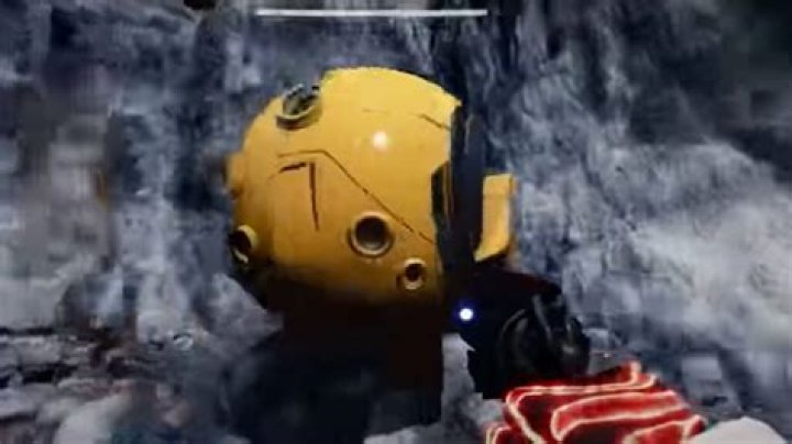 Destiny 2: All Security Drones Locations