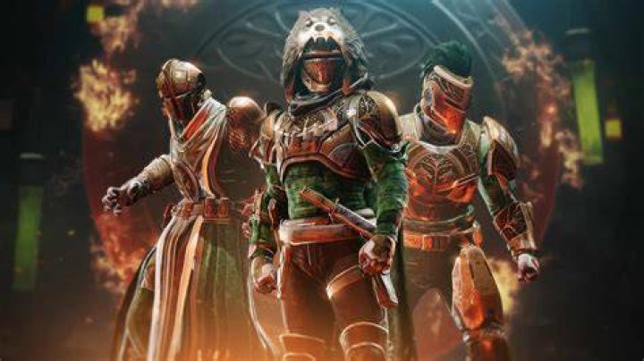Destiny 2 Update 4.0.0.3 Patch Notes