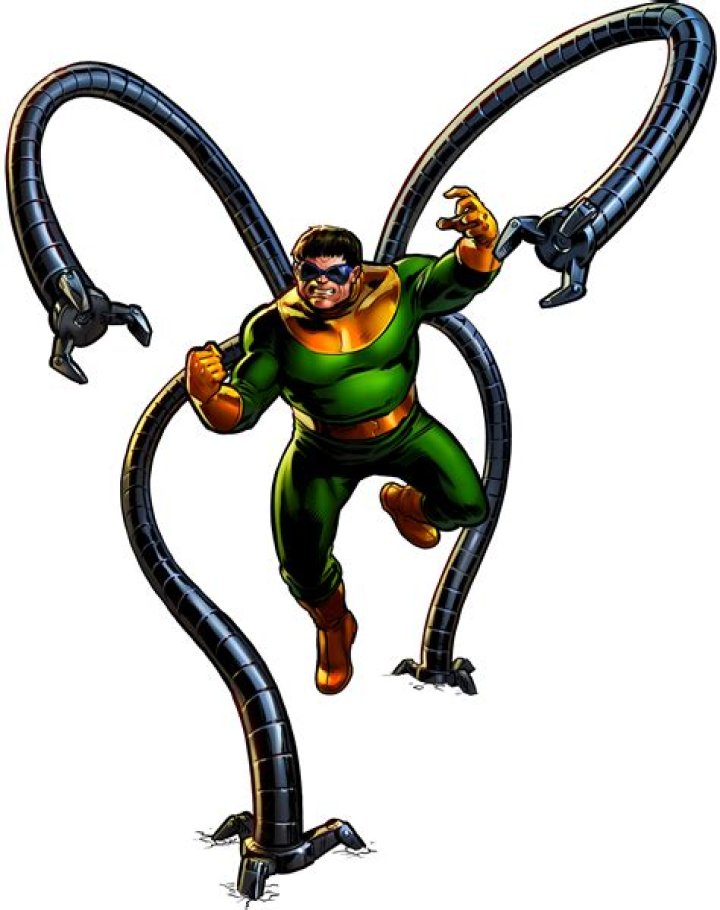 Doc Ock