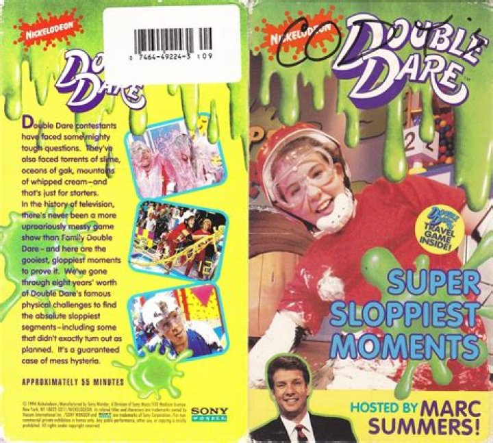double dare-marc summers-nickelodeon