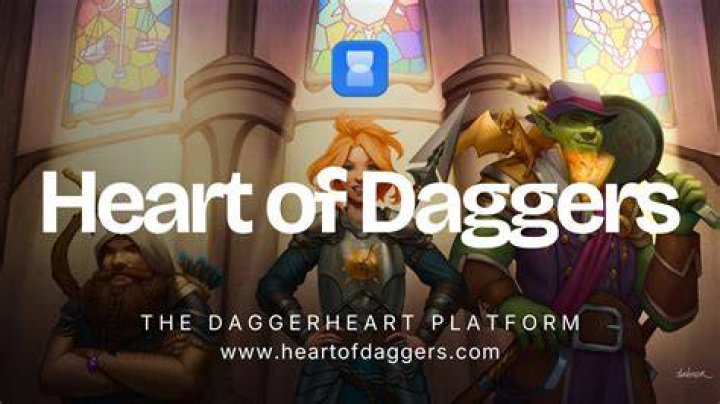 DRG dwarf heart