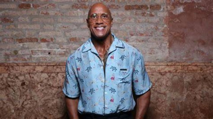 DwayneJohnson Archives | The Nerd Stash %