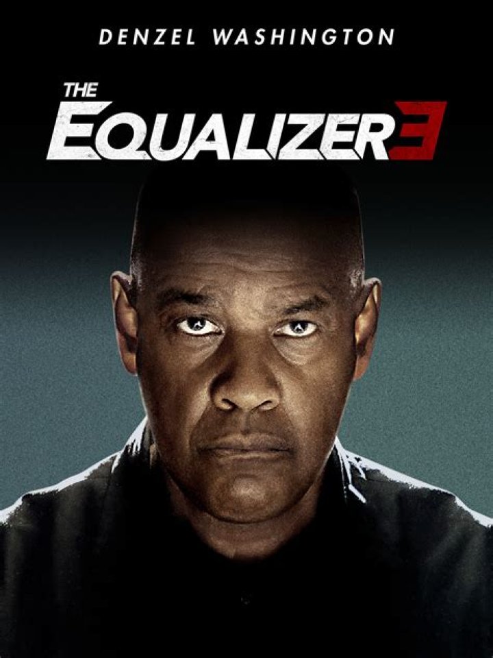 Equalizer 3 Archives | The Nerd Stash %