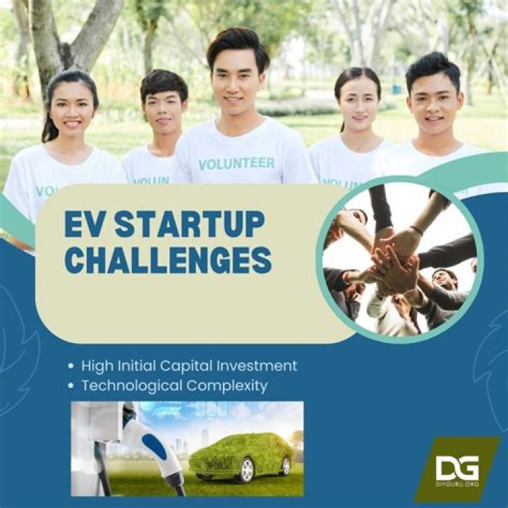 EV Startup