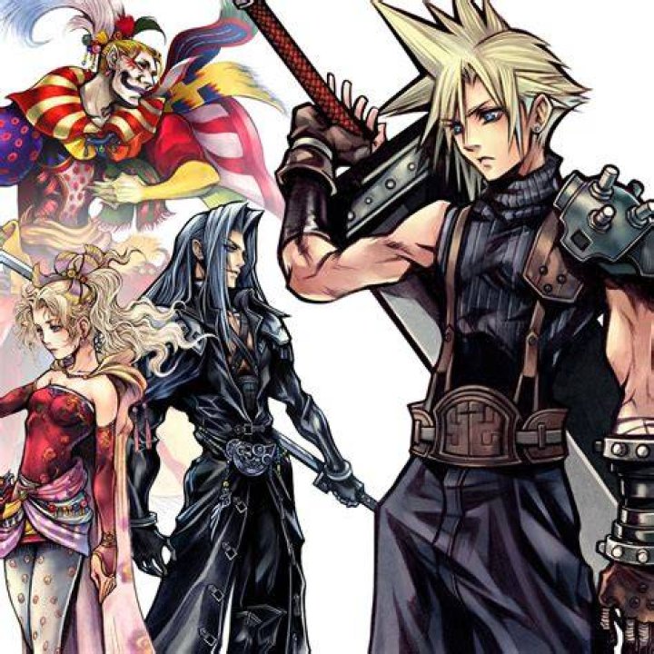 Final Fantasy