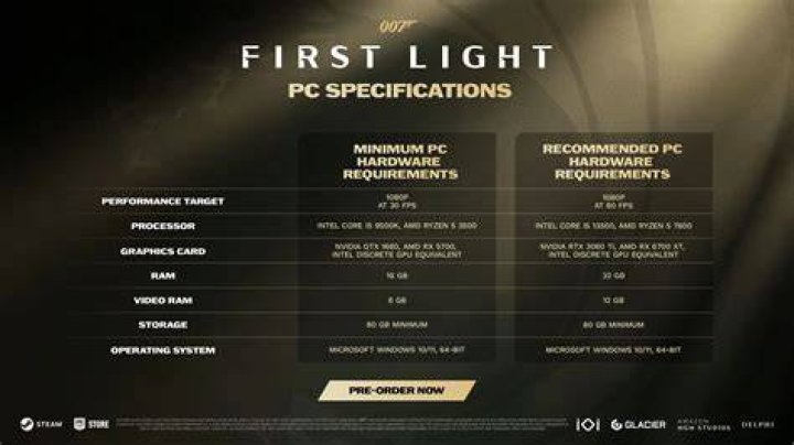 For Honor PC System Requirements Revealed
