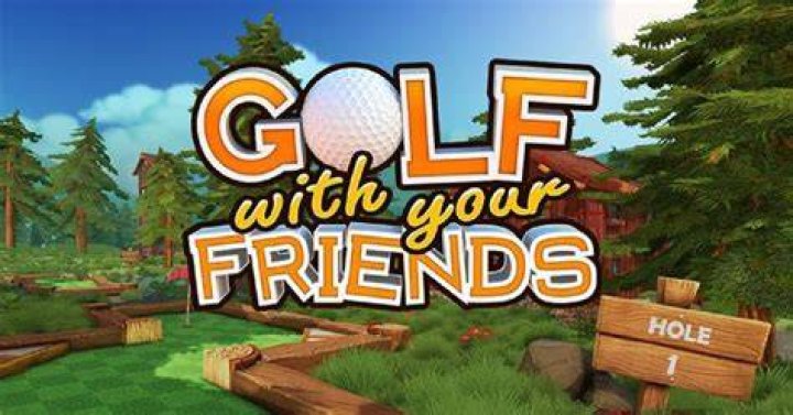 Golf With Your Friends Launches On PC And Consoles