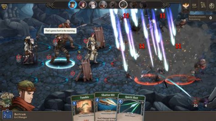 Gordian Quest