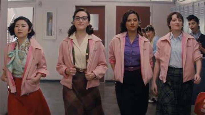 Grease prequel