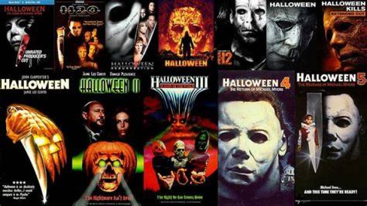 Halloween Franchise