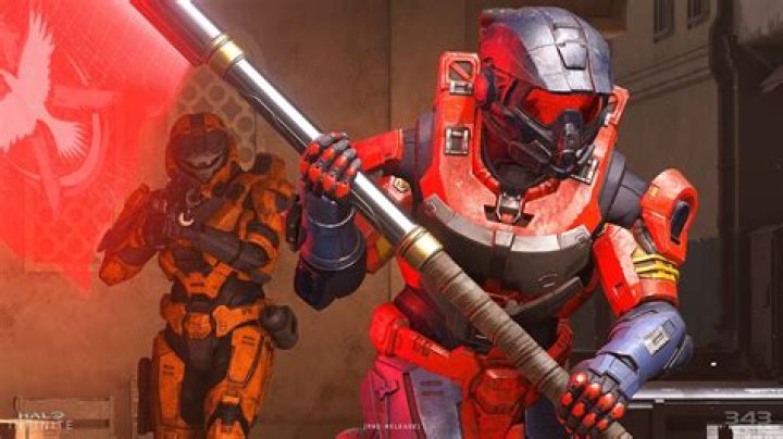 Halo Infinite Mid-Season Update Patch Notes