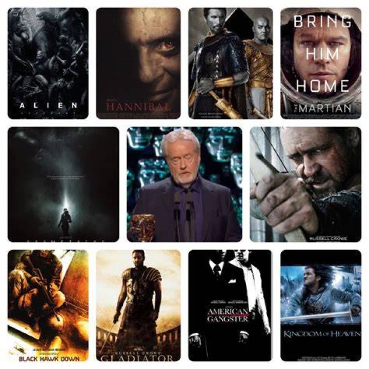 Hannibal-Film