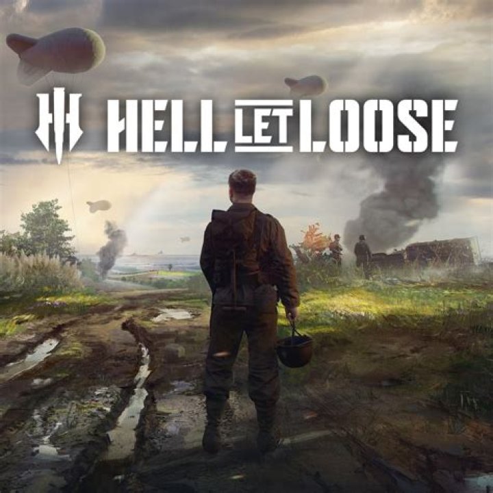 Hell Let Loose Update 12 Patch Notes