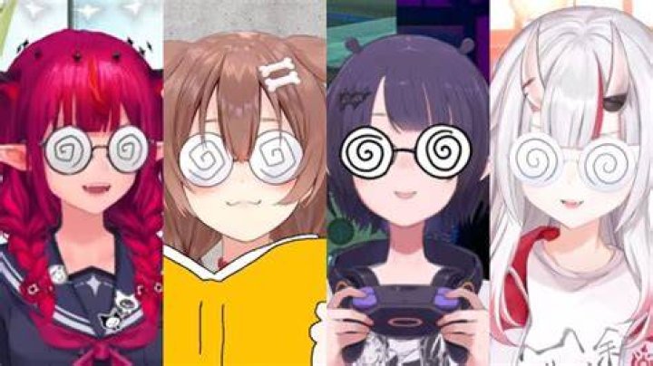 Hololive Archives | The Nerd Stash %