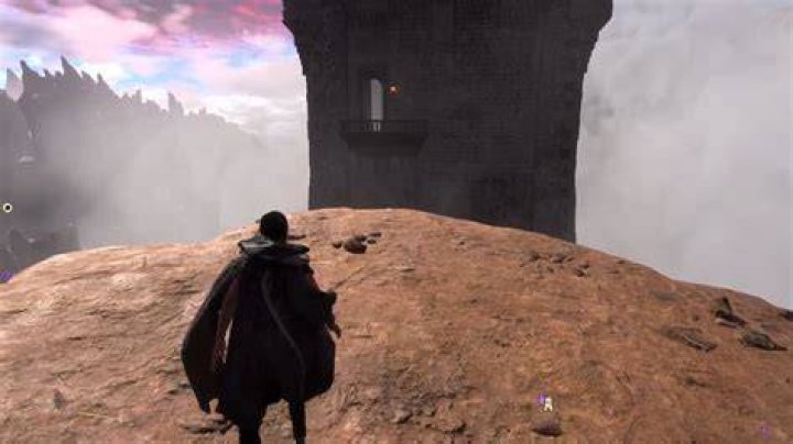 How to unlock Kloros Guild in Forspoken