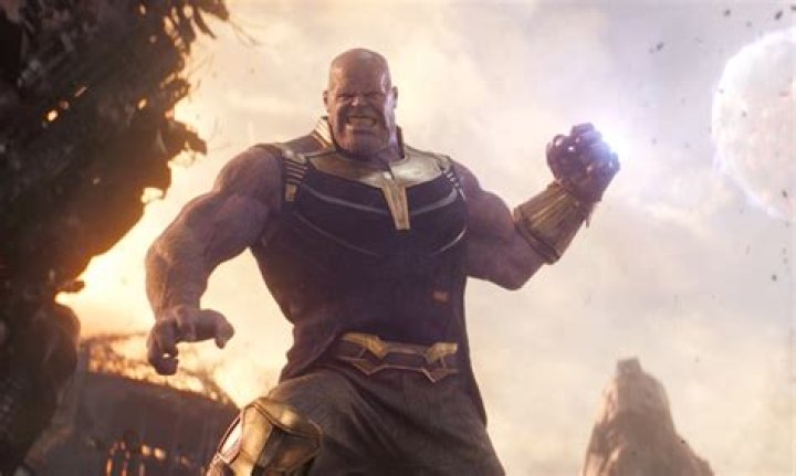 Infinity War