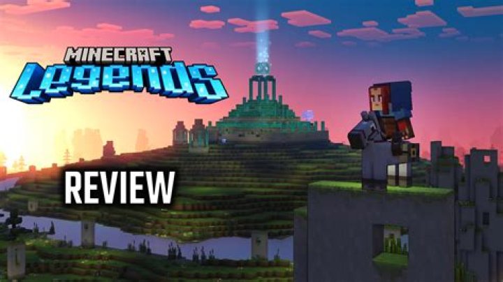 Is Minecraft Legends Split-Screen? | The Nerd Stash