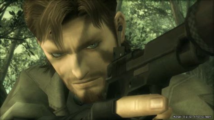 Konami Fixes Metal Gear Solid V Save Bug