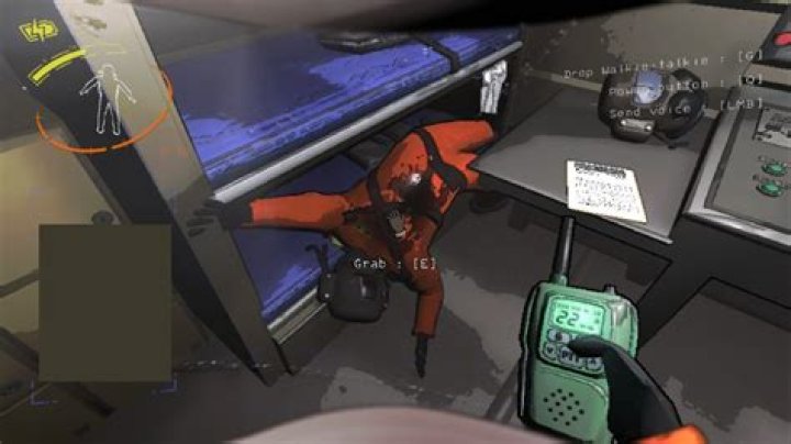 Lethal Company: How To Open Doors With the Terminal