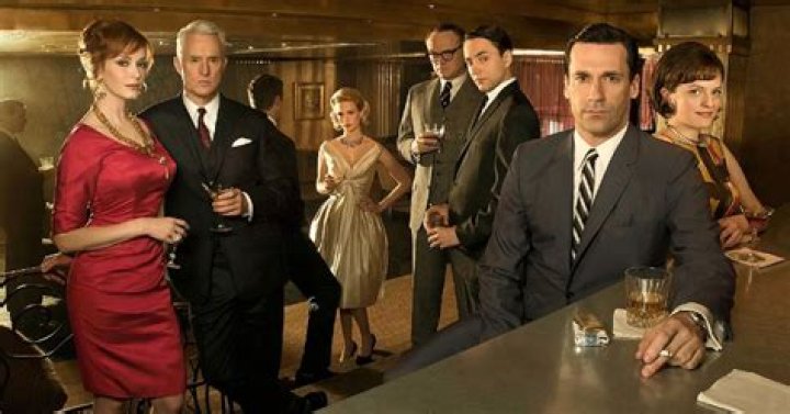 Mad Men