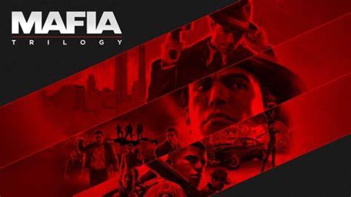 Mafia Trilogy