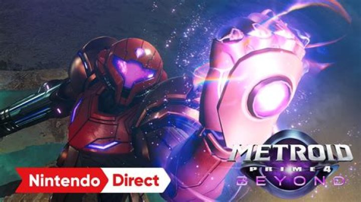Metroid Archives | The Nerd Stash %