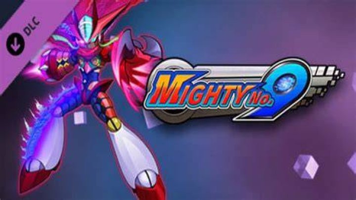 Mighty No. 9 KS comments 2