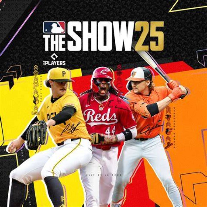 MLB The Show 2022 - April 2022 Games