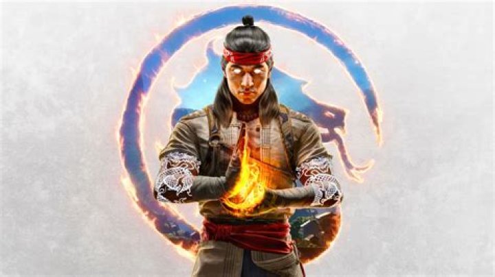 Mortal Kombat X