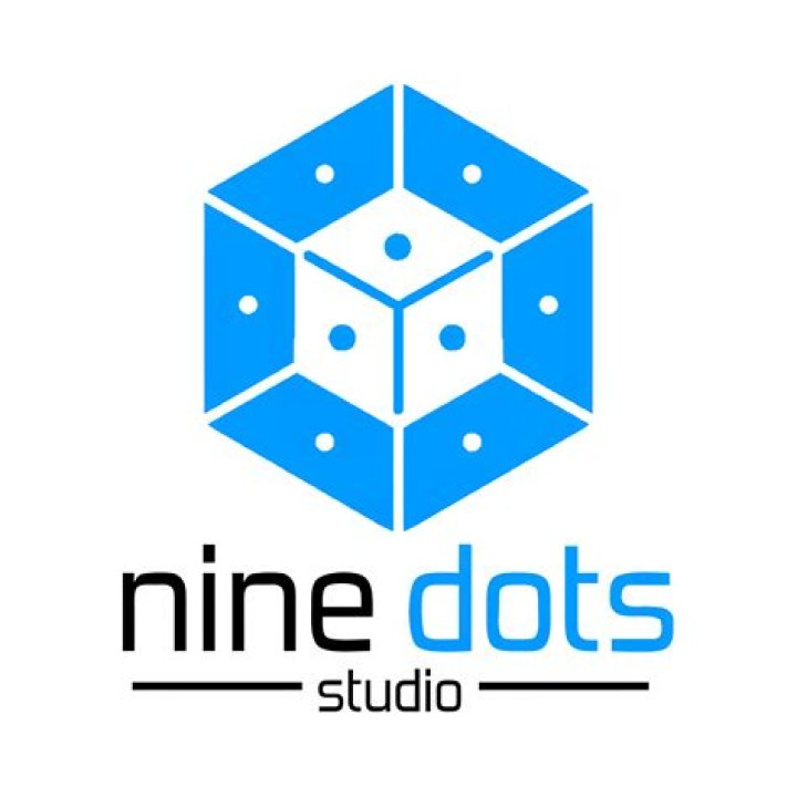 Nine Dots Studio Archives | The Nerd Stash %