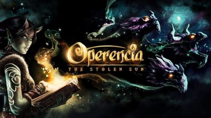 Operencia