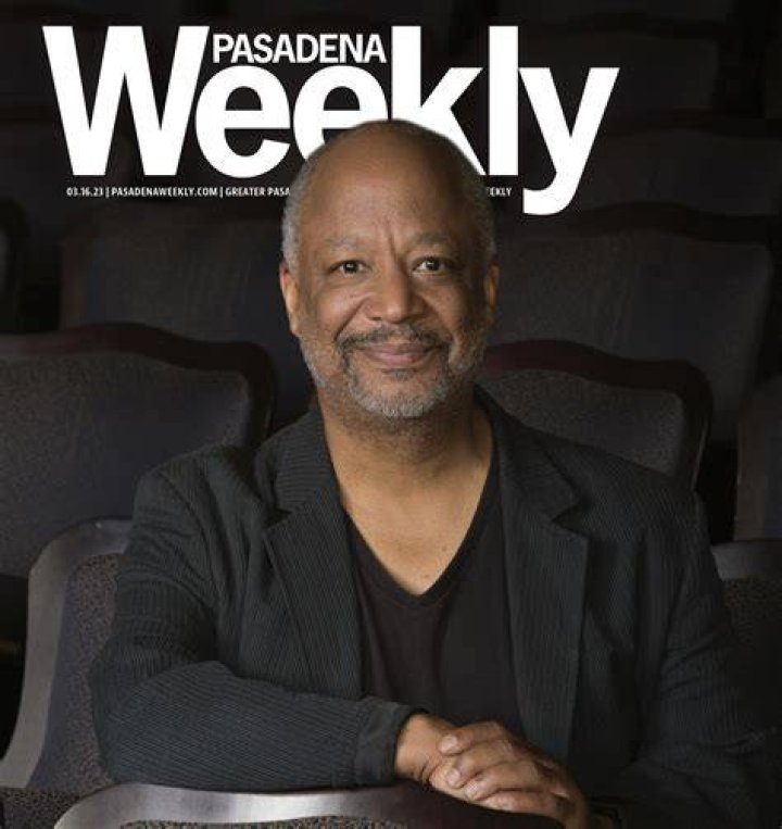 Pasadena Weekly / Jack Alexander