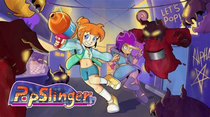 PopSlinger steam screenshot