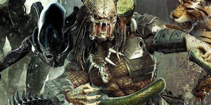Predator Highest-Grossing