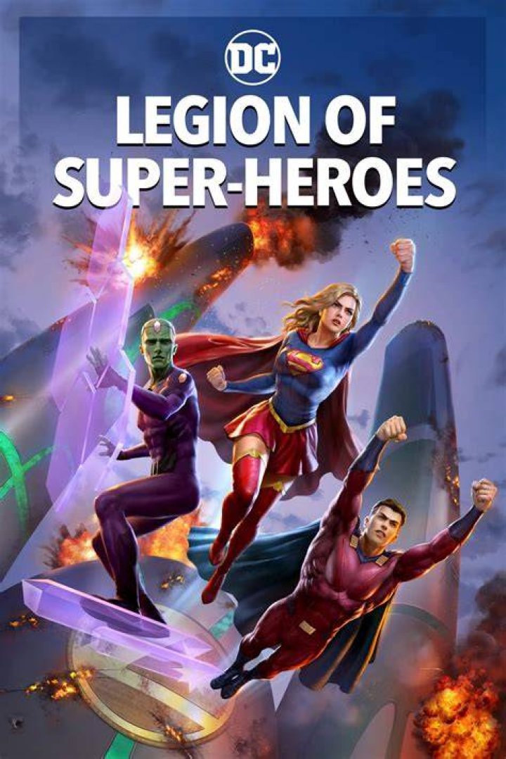 Pride-Themed Variants Revealed From DC Comics