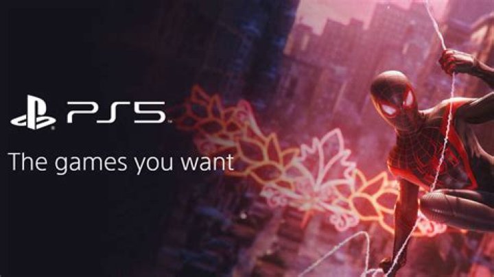 PS5 Backward Compatibility Only for Select PS4 Titles
