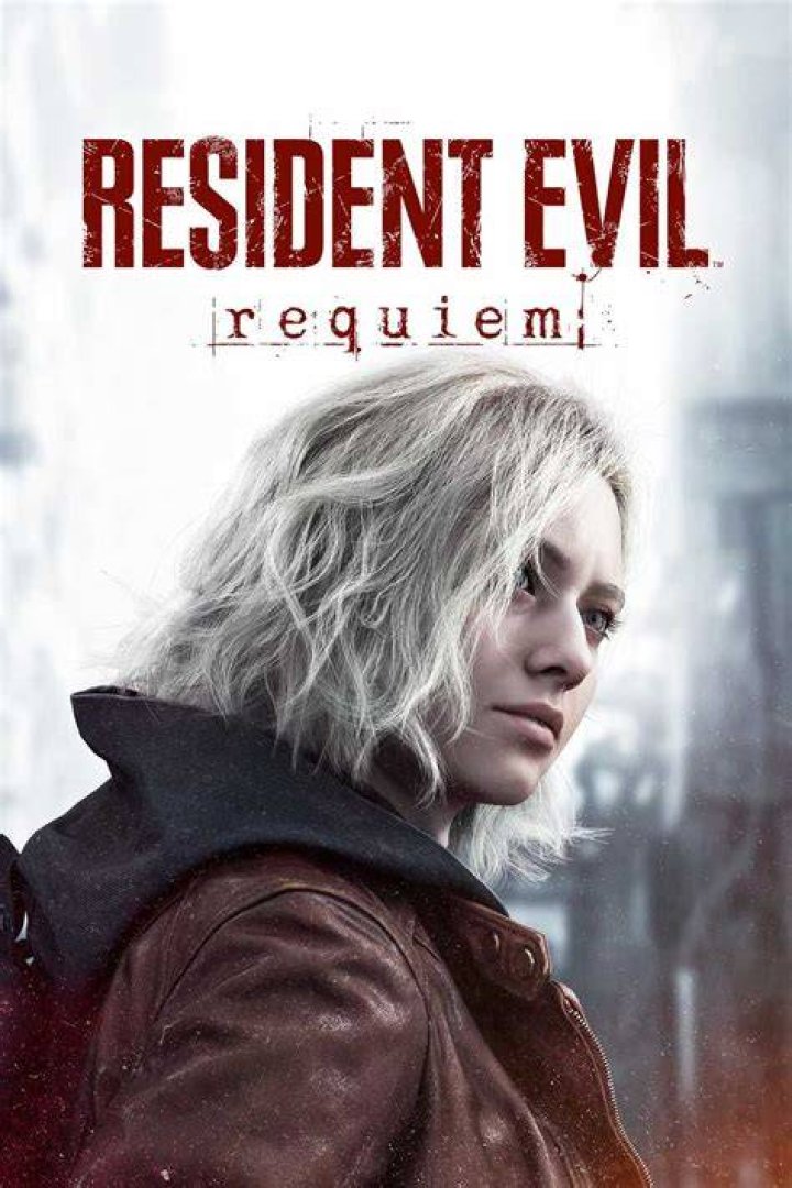 Resident Evil Highest-Grossing