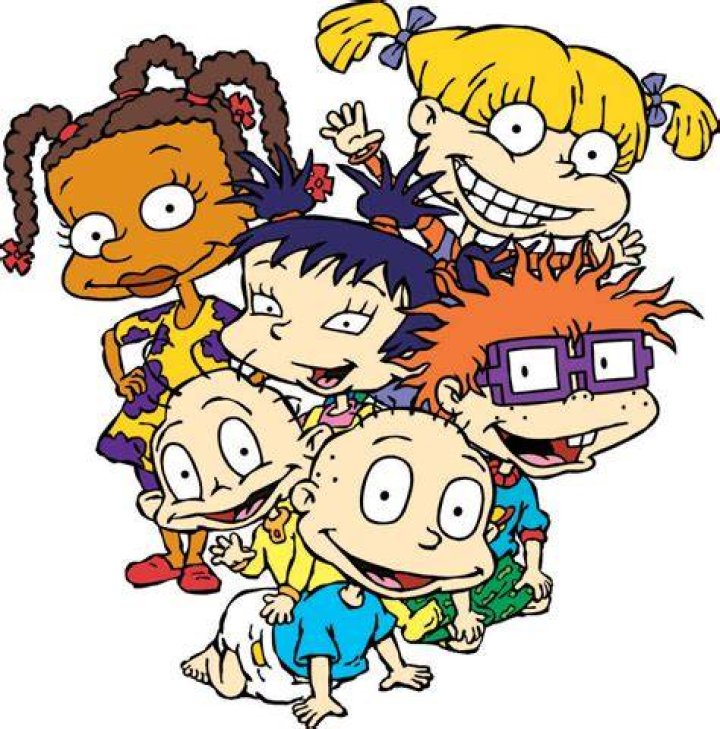 Rugrats