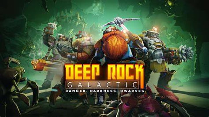 salute deep rock galactic