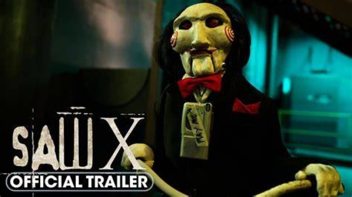 Saw Highest-Grossing Movie